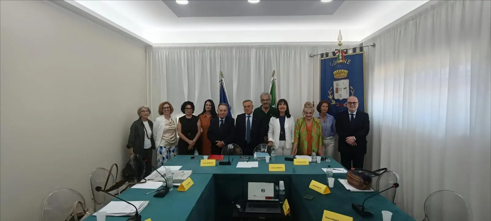 Fondazione Alvaro, il nuovo Comitato Scientifico si presenta al pubblico con un convegno per i 70 anni dalla morte del grande autore di San Luca\n