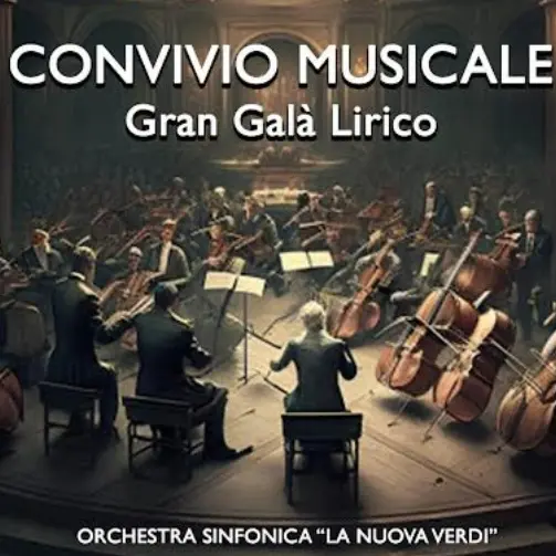 Locri, il Festival “Rapsodie Agresti” celebra la grande lirica con il Gran Galà “Convivio musicale”\n