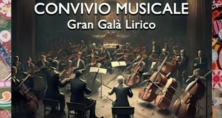 Locri, il Festival “Rapsodie Agresti” celebra la grande lirica con il Gran Galà “Convivio musicale”\n