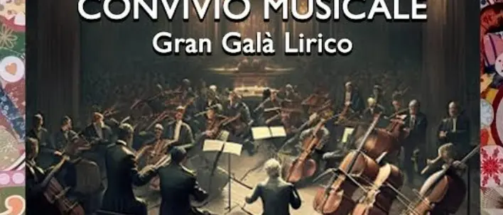 Locri, il Festival “Rapsodie Agresti” celebra la grande lirica con il Gran Galà “Convivio musicale”\n