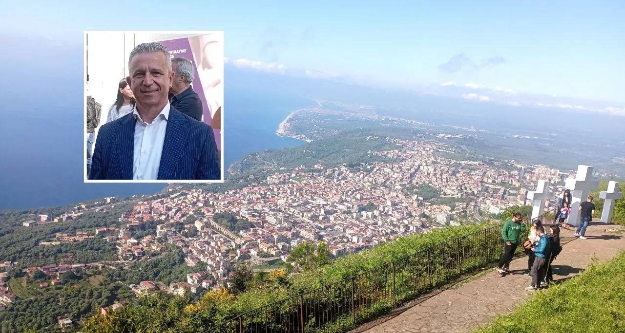 Comune di Palmi, inizia ufficialmente l’era Calabria: pronta la Giunta. Ecco nomi e deleghe\n