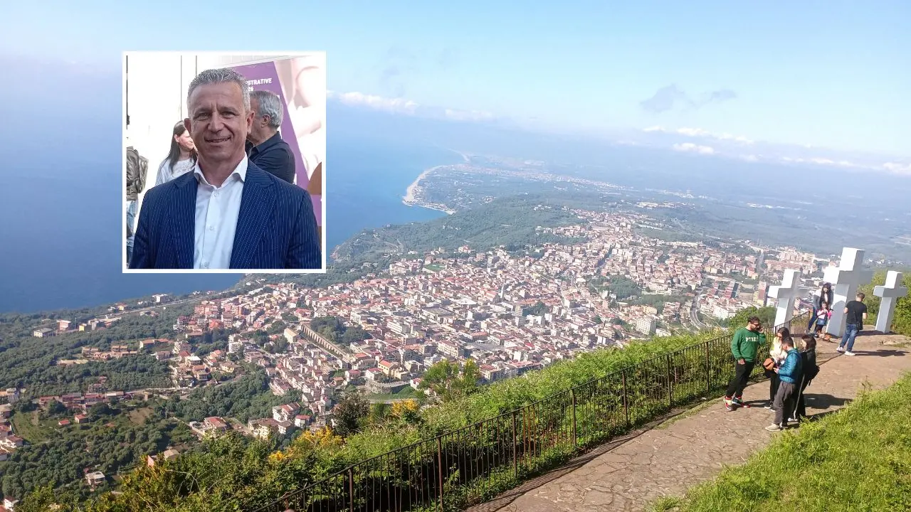 Comune di Palmi, inizia ufficialmente l’era Calabria: pronta la Giunta. Ecco nomi e deleghe\n