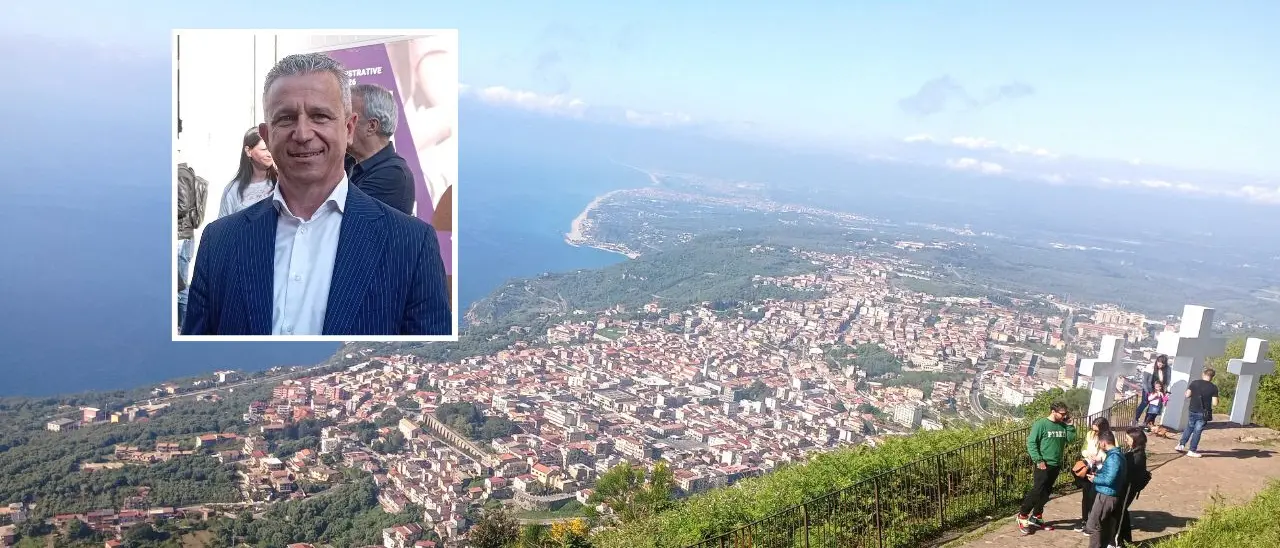 Comune di Palmi, inizia ufficialmente l’era Calabria: pronta la Giunta. Ecco nomi e deleghe\n
