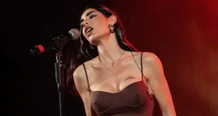 Dalla musica popolare a Bianca Atzei, Nocera Terinese pronta a celebrare il patrono San Giovanni Battista\n