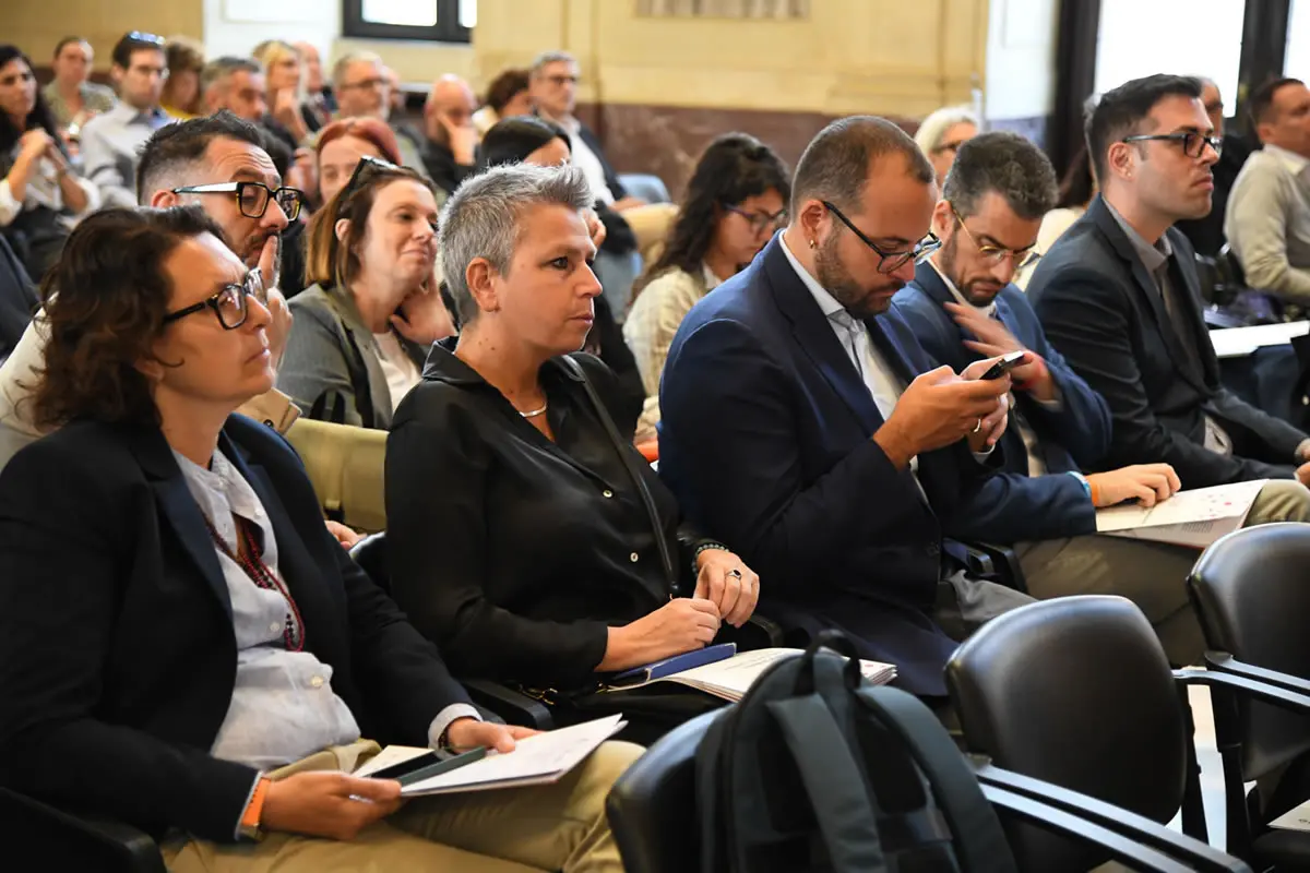 Diritti civili: Catanzaro unica città a rappresentare il Sud a Leaders for change 2026