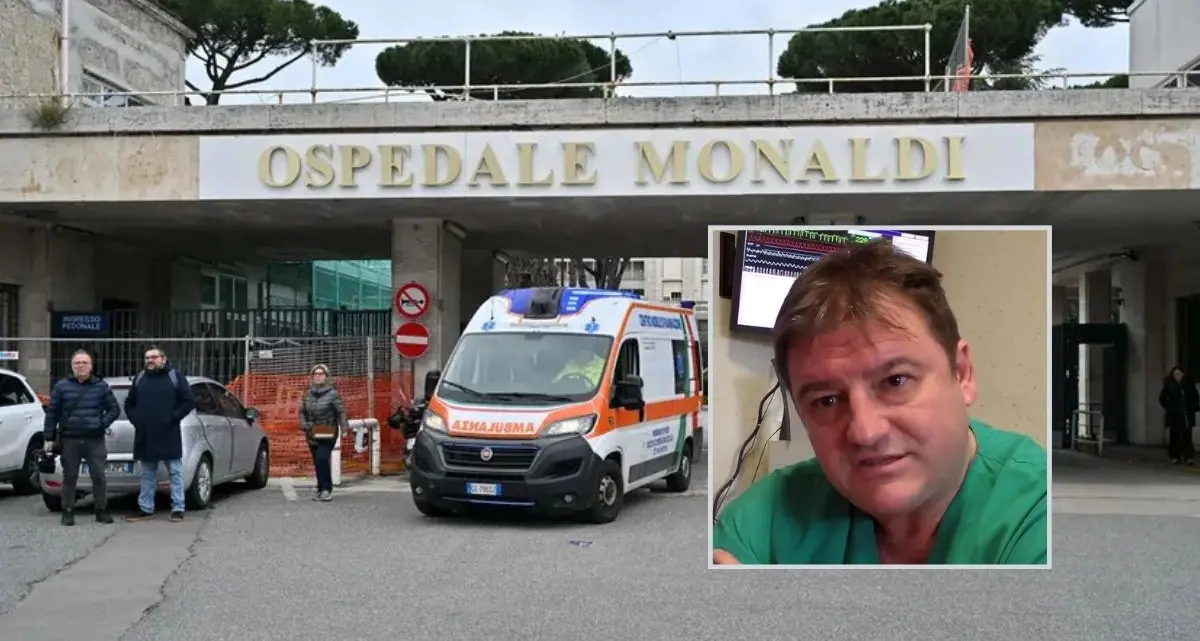 Napoli, il cardiochirurgo calabrese Oppido sospeso per un anno: svolta nell’inchiesta sul bimbo morto dopo il trapianto\n
