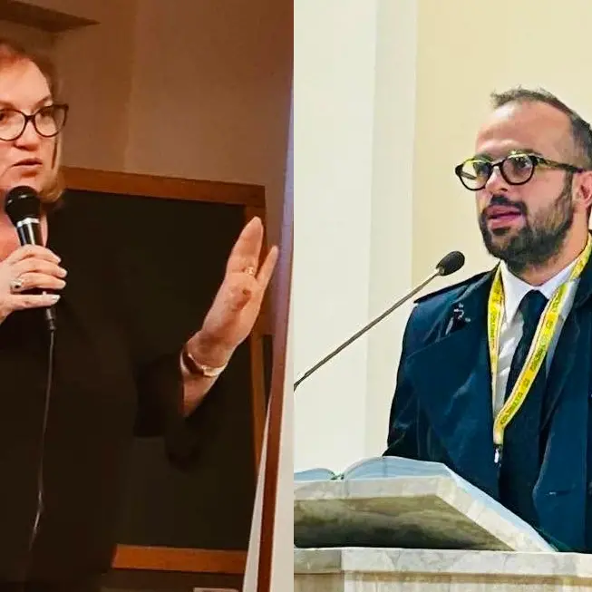 <p>Nuova governance per il <span style=\"color:hsl(0, 75%, 60%);\">Distretto del cibo</span> del territorio rurale vibonese: Luisa Caronte eletta presidente, Giuseppe Porcelli suo vice</p>