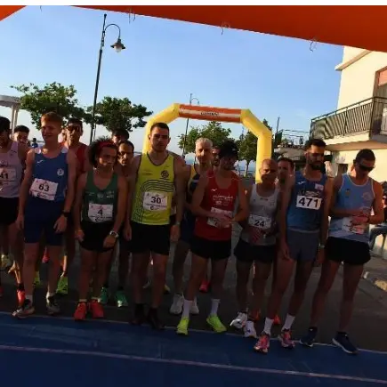 Memorial Paolo Marino 2026, sport e solidarietà sul Lungomare di Cannitello\n