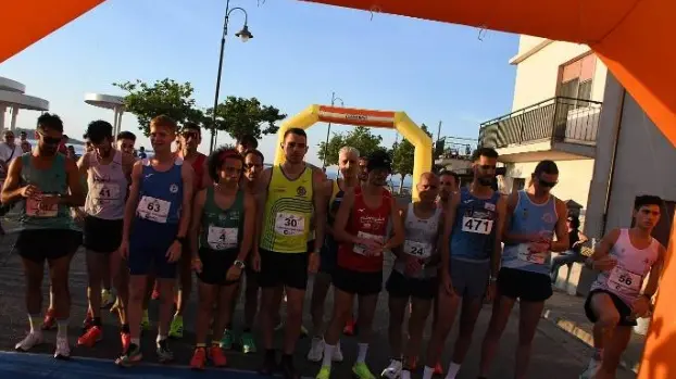 Memorial Paolo Marino 2026, sport e solidarietà sul Lungomare di Cannitello\n