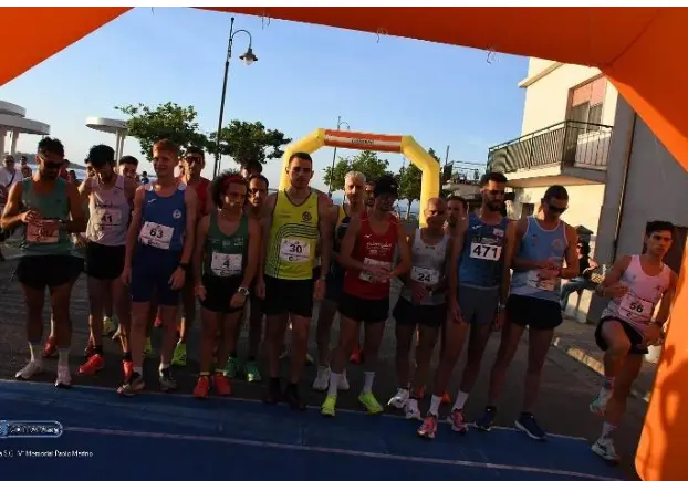 Memorial Paolo Marino 2026, sport e solidarietà sul Lungomare di Cannitello\n