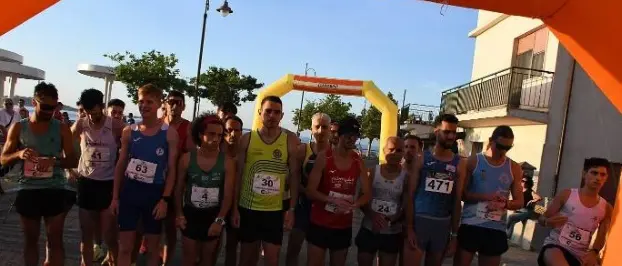 Memorial Paolo Marino 2026, sport e solidarietà sul Lungomare di Cannitello\n