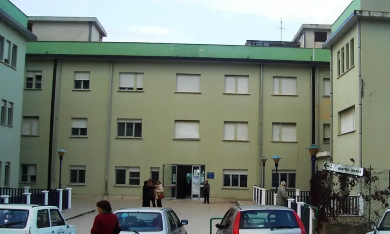 «La Regione se ne infischia di Pizzo», il gruppo “Domani è oggi” contesta la mancata realizzazione della Casa di comunità\n