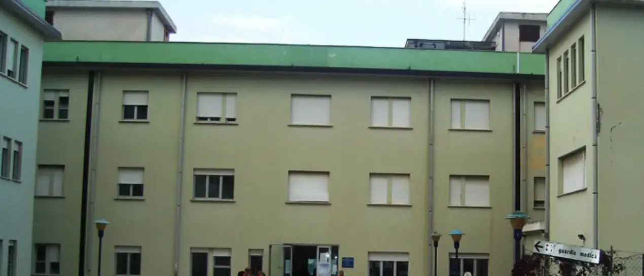 «La Regione se ne infischia di Pizzo», il gruppo “Domani è oggi” contesta la mancata realizzazione della Casa di comunità\n