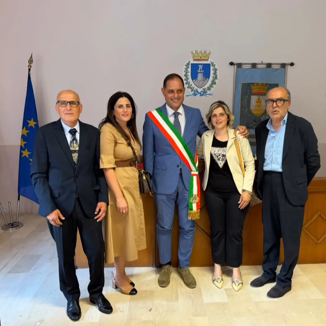 Montebello Jonico, nasce la squadra di Suraci: «Tutti pronti a contribuire al governo del Comune»\n