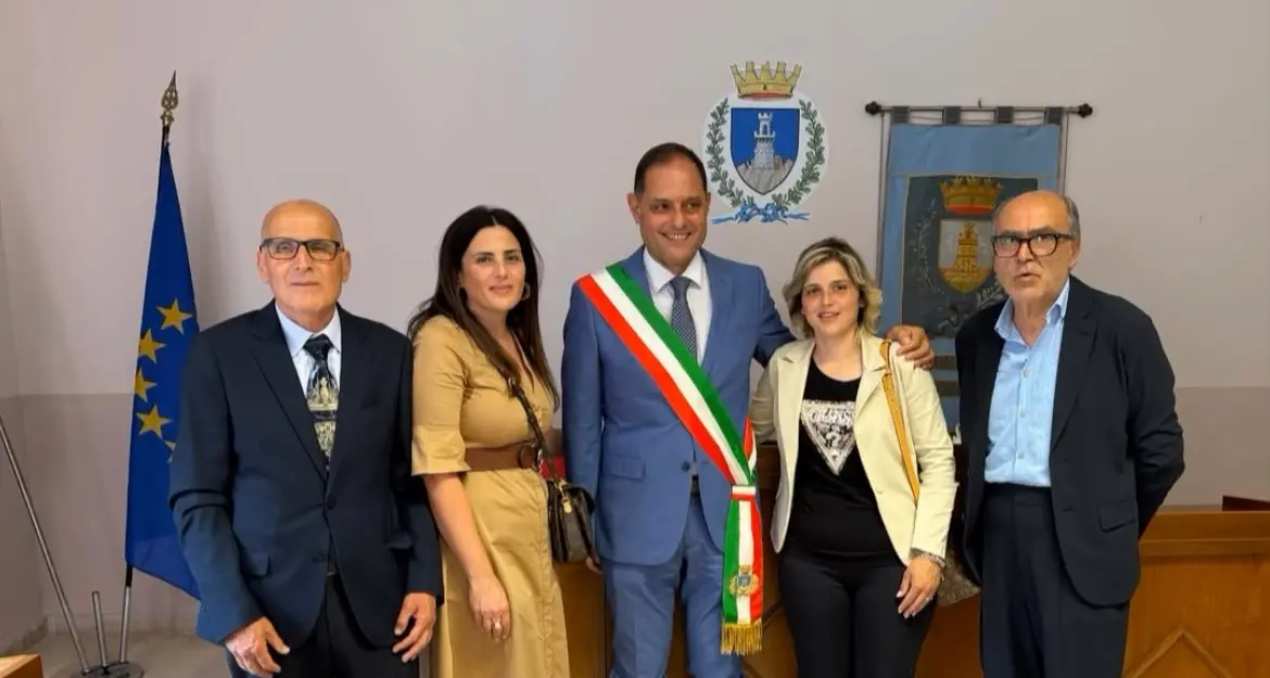 Montebello Jonico, nasce la squadra di Suraci: «Tutti pronti a contribuire al governo del Comune»\n