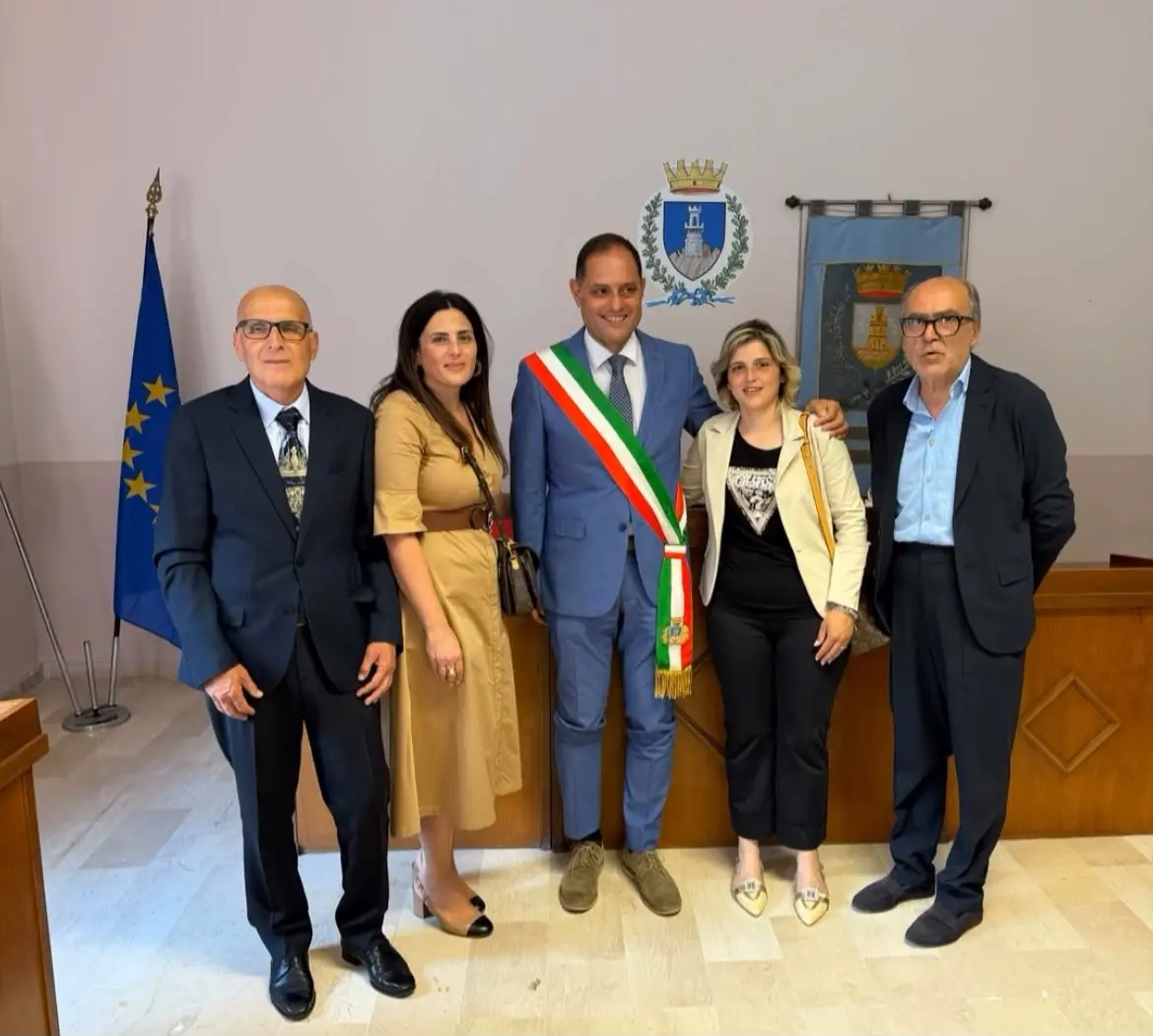 Montebello Jonico, nasce la squadra di Suraci: «Tutti pronti a contribuire al governo del Comune»\n