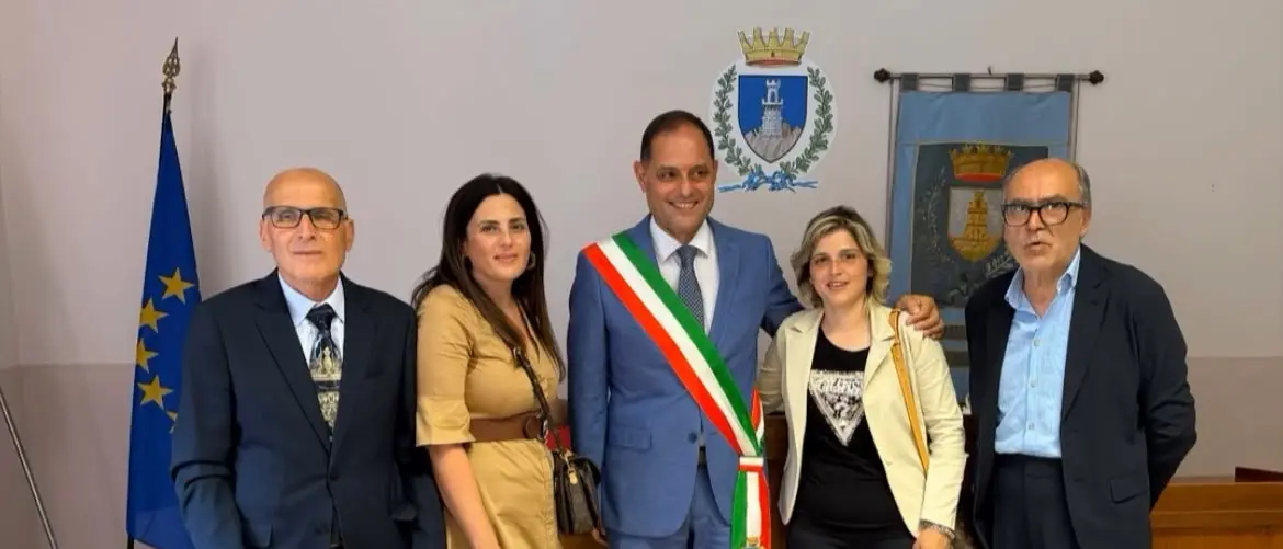 Montebello Jonico, nasce la squadra di Suraci: «Tutti pronti a contribuire al governo del Comune»\n