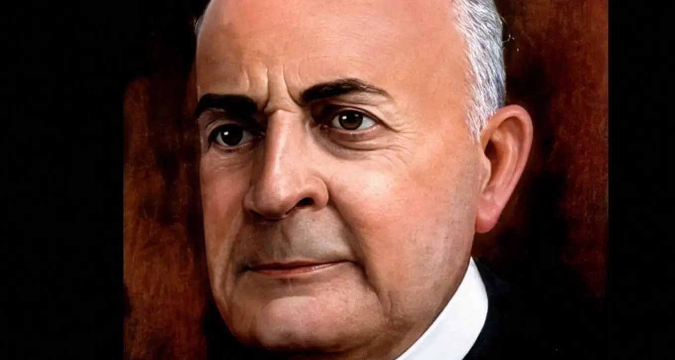 Don Carlo De Cardona, il “prete degli ultimi” sarà presto dichiarato Venerabile\n