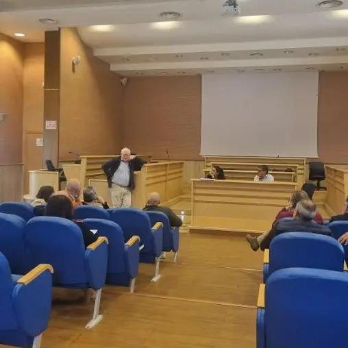 Provincia di Vibo, concluso il percorso di formazione del personale: focus su digitale e intelligenza artificiale\n
