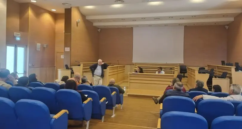 Provincia di Vibo, concluso il percorso di formazione del personale: focus su digitale e intelligenza artificiale\n
