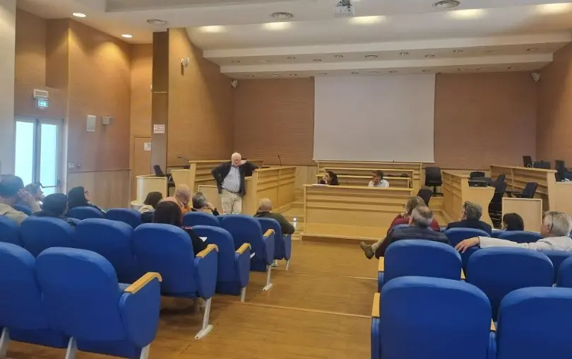 Provincia di Vibo, concluso il percorso di formazione del personale: focus su digitale e intelligenza artificiale\n