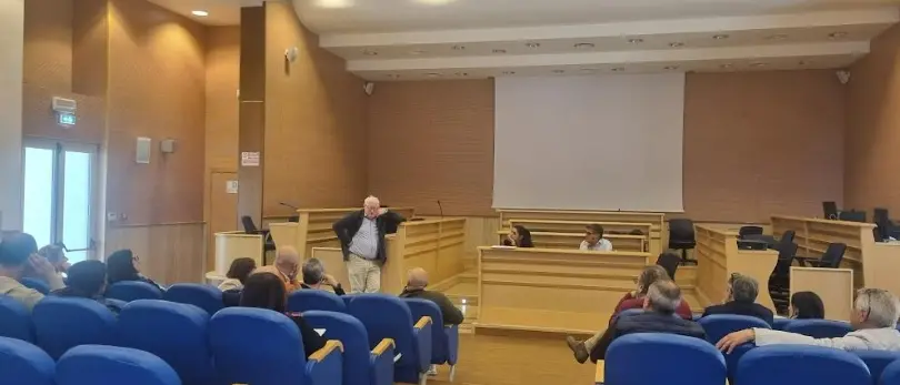 Provincia di Vibo, concluso il percorso di formazione del personale: focus su digitale e intelligenza artificiale\n