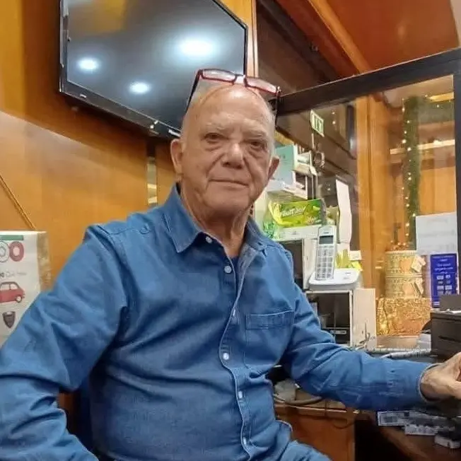 Reggio piange Demetrio Porcino, addio ad un pilastro dell’imprenditoria cittadina\n