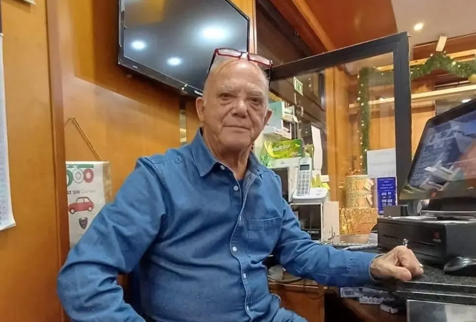 Reggio piange Demetrio Porcino, addio ad un pilastro dell’imprenditoria cittadina\n