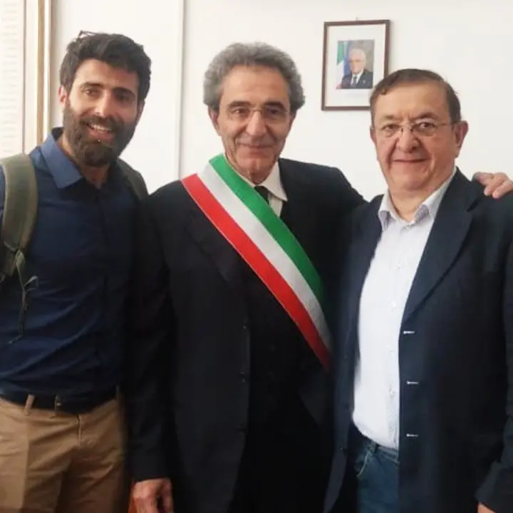 San Giovanni in Fiore, Barile: «La Calabria ci apprezza. Io, nato in Forza Italia, festeggiato con “Bella Ciao”»\n