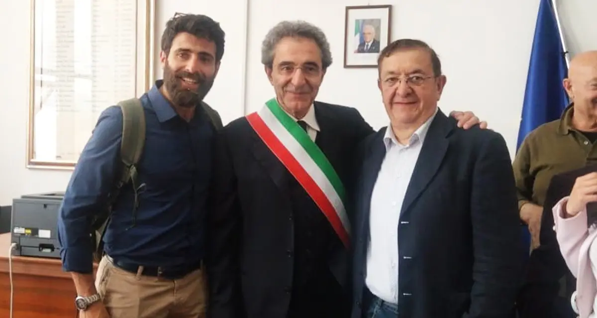 San Giovanni in Fiore, Barile dà il via ai colloqui per la giunta. Incontri con Candalise e Belcastro