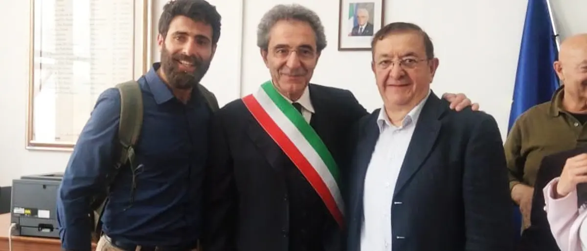 San Giovanni in Fiore, Barile: «La Calabria ci apprezza. Io, nato in Forza Italia, festeggiato con “Bella Ciao”»\n