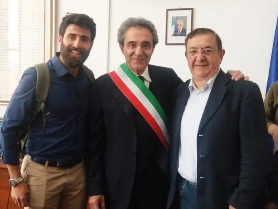 San Giovanni in Fiore, Candalise vicesindaco e Belcastro assessore
