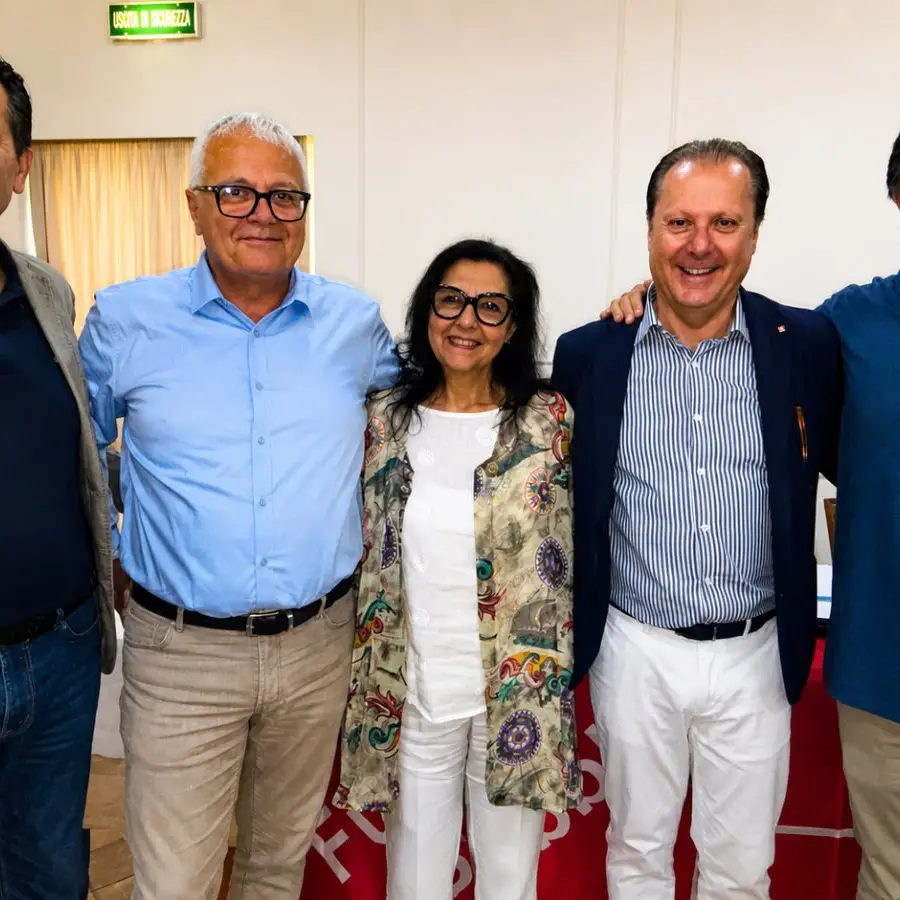 Il vibonese Bruno Schipano nuovo segretario generale della Fp-Cgil Calabria: «Il rilancio della sanità priorità assoluta»\n