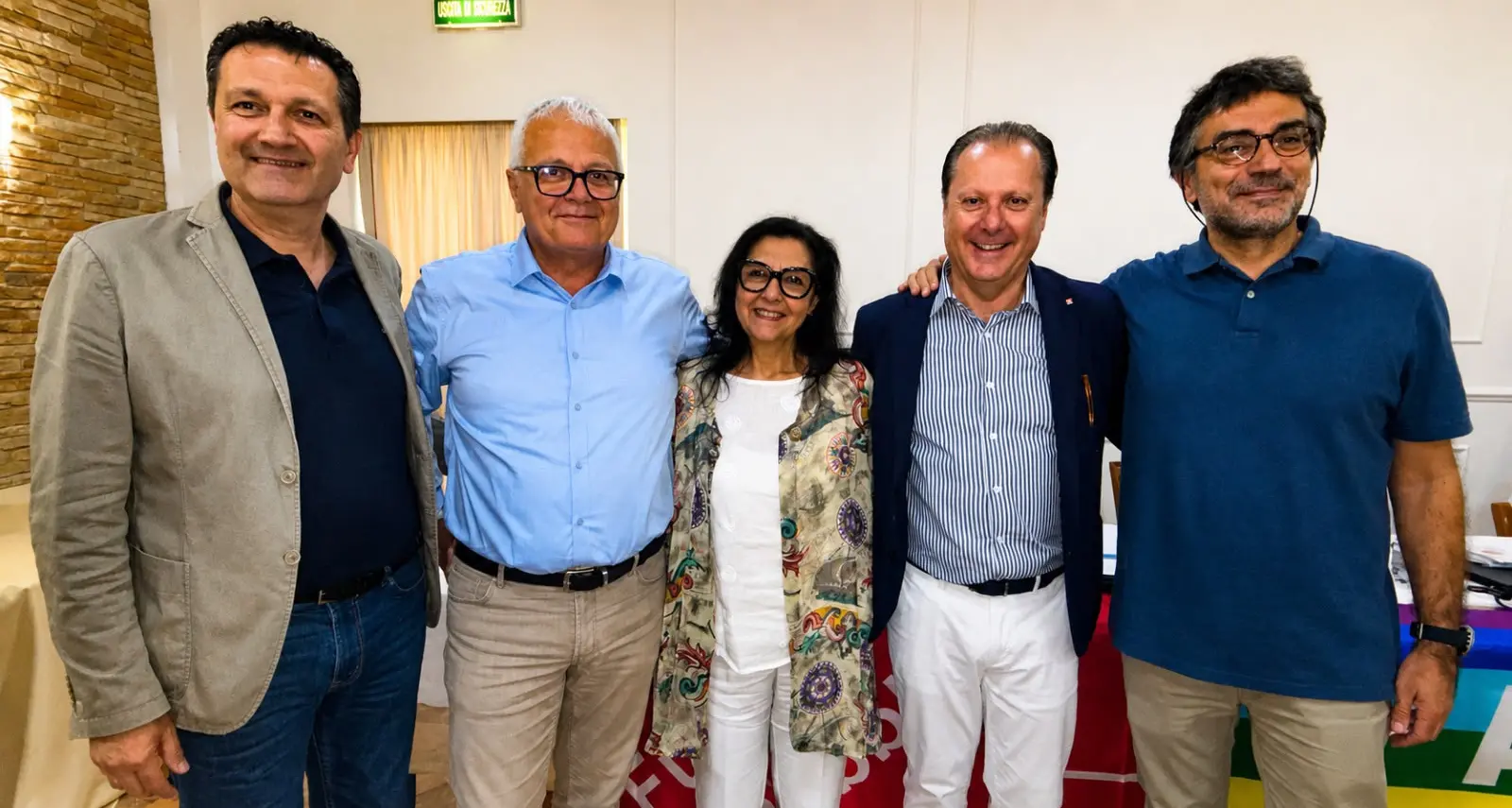 Il vibonese Bruno Schipano nuovo segretario generale della Fp-Cgil Calabria: «Il rilancio della sanità priorità assoluta»\n