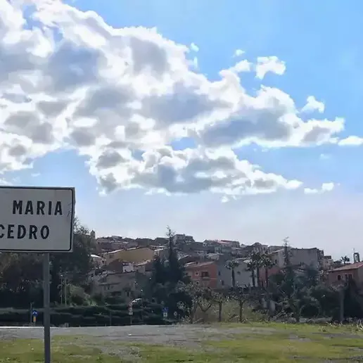 Da Santa Maria del Cedro la lezione anti spopolamento: il borgo cosentino premiato a Roma come “Comune Vivo”\n