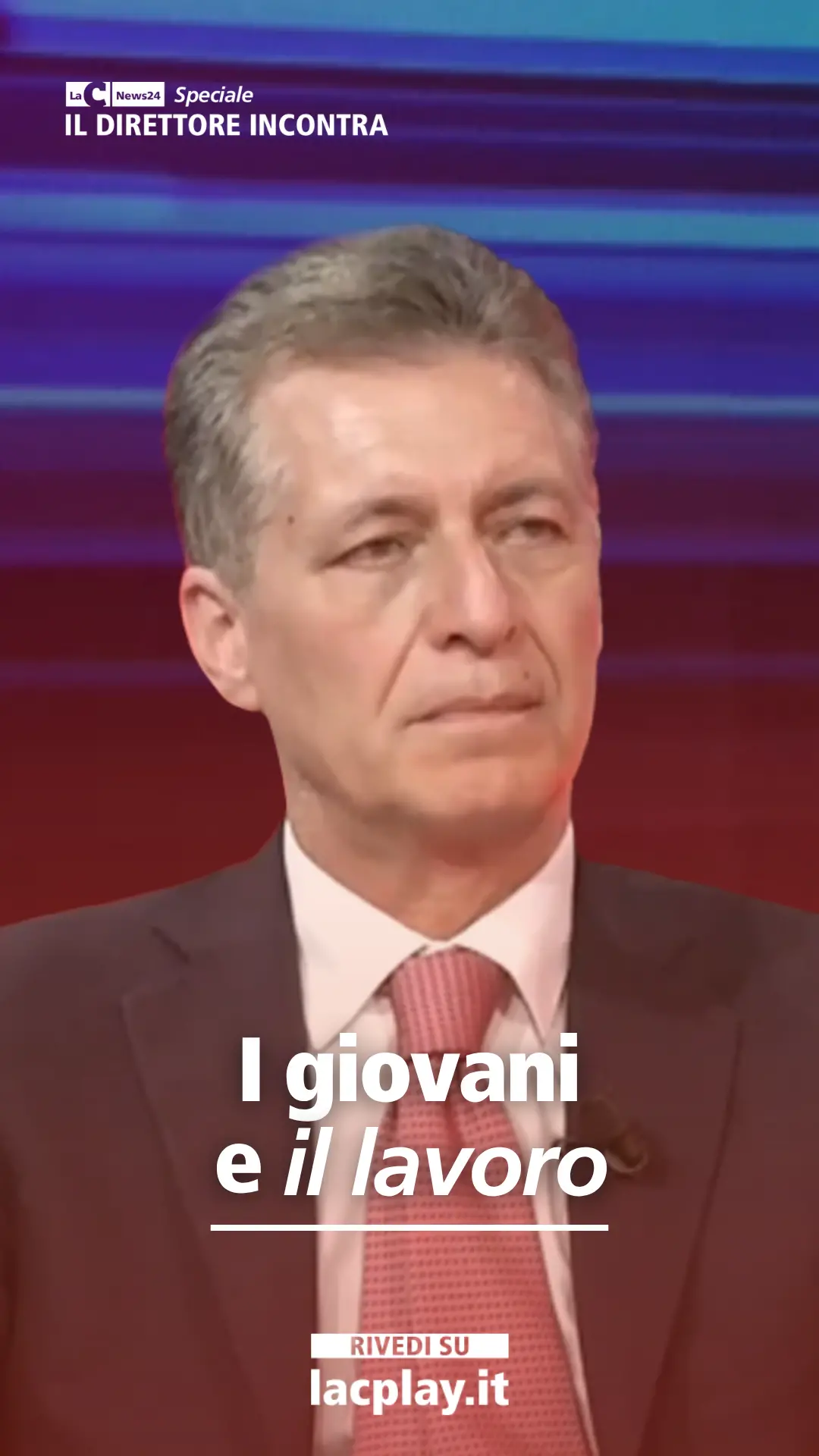 Giovani e lavoro: il punto di Ferrara