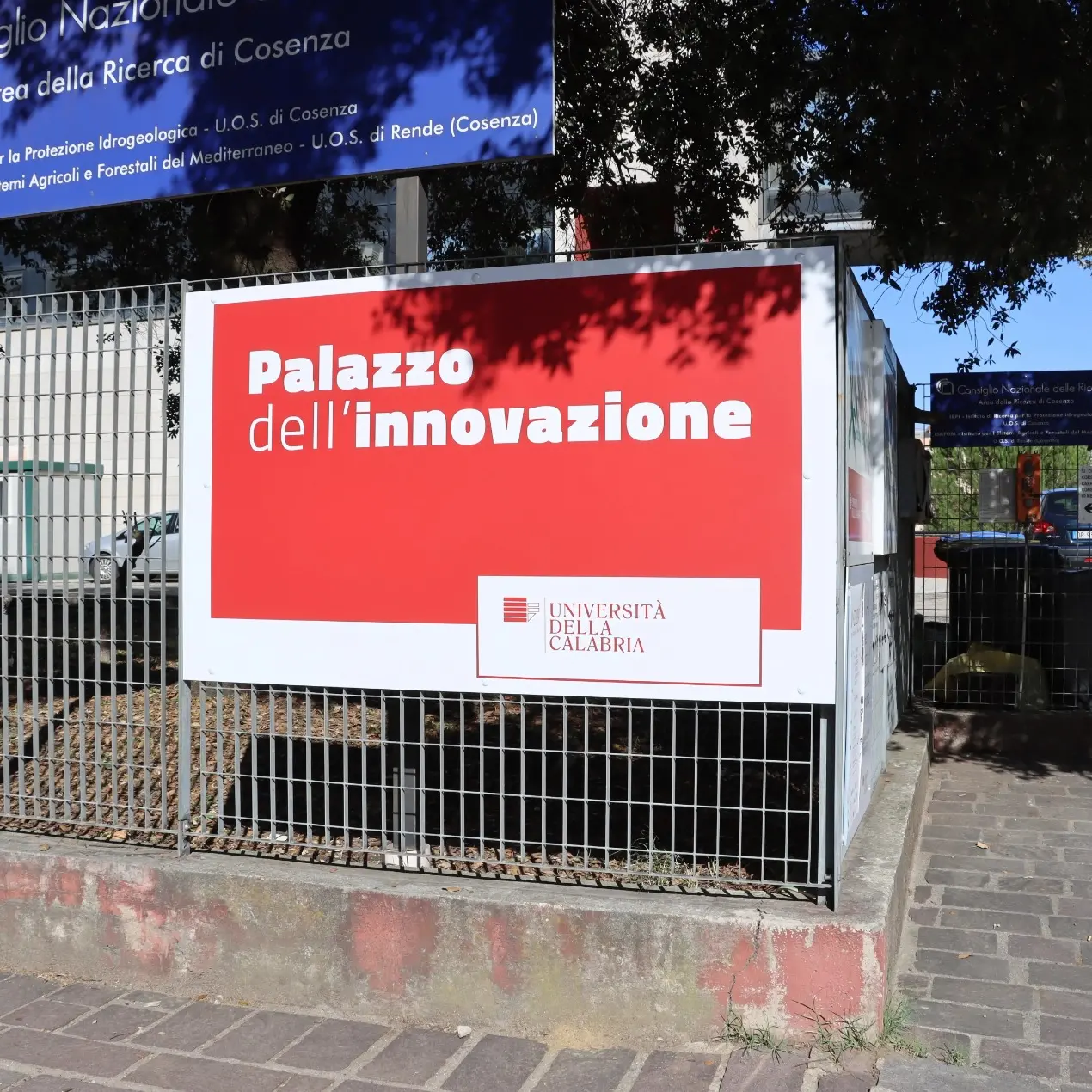 Un hub dell’innovazione targato Unical a Rende: spazi per imprese e startup, domande entro il 30 giugno\n