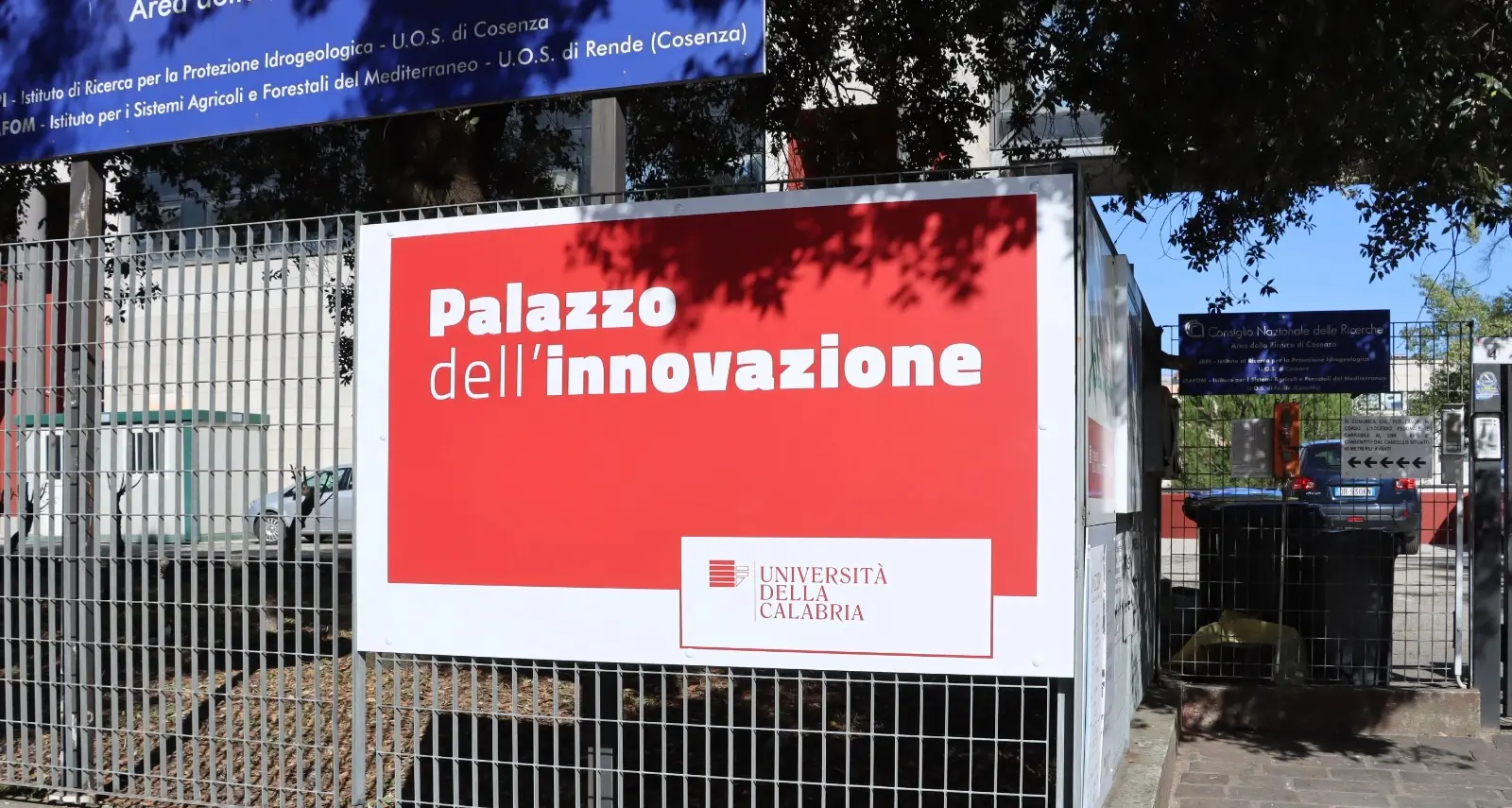 Un hub dell’innovazione targato Unical a Rende: spazi per imprese e startup, domande entro il 30 giugno\n