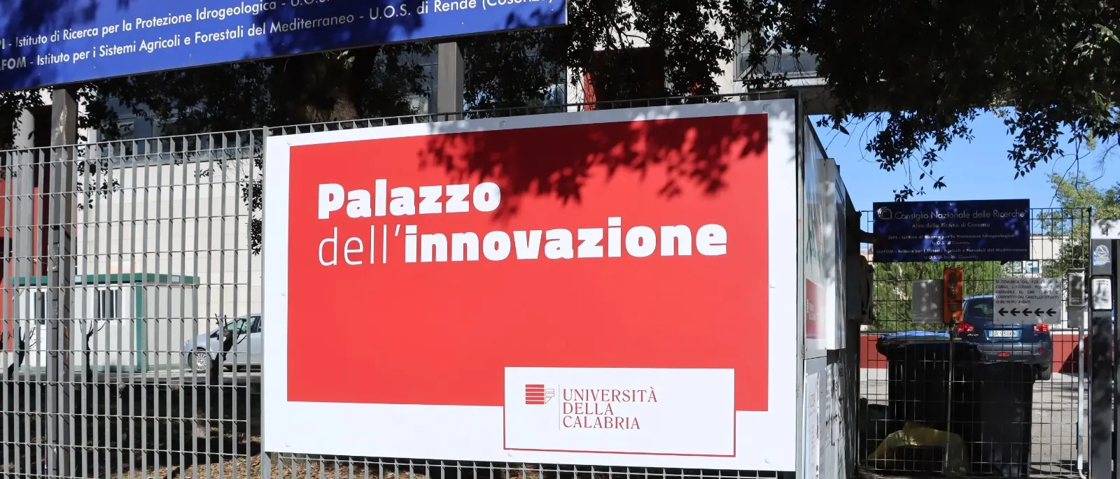 Un hub dell’innovazione targato Unical a Rende: spazi per imprese e startup, domande entro il 30 giugno\n