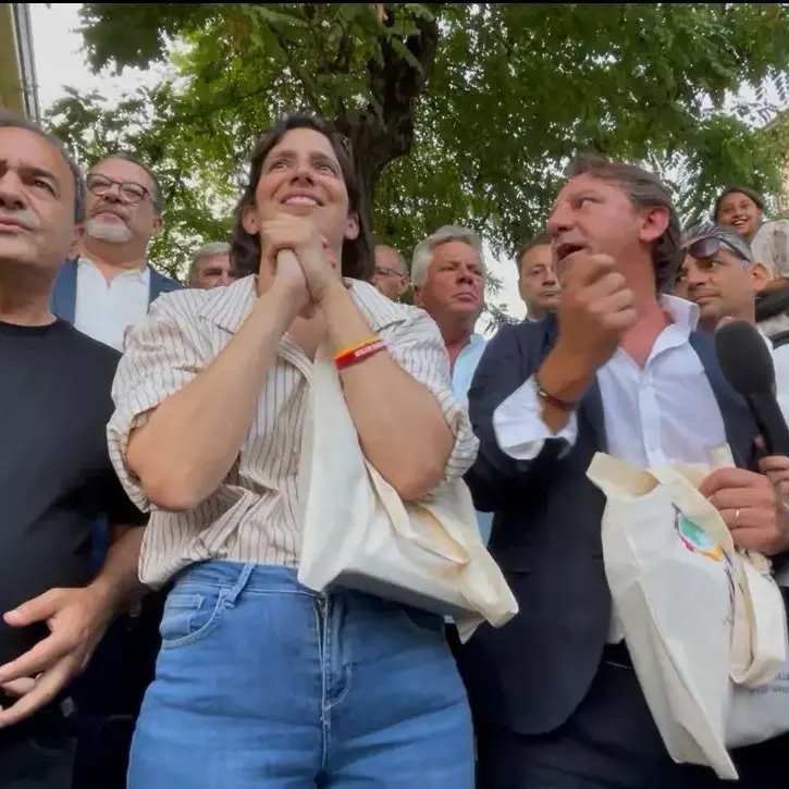 Comuni, Tridico: «Un sindaco costretto alle dimissioni per essere ascoltato, Camini è lo specchio della resa dello Stato»\n