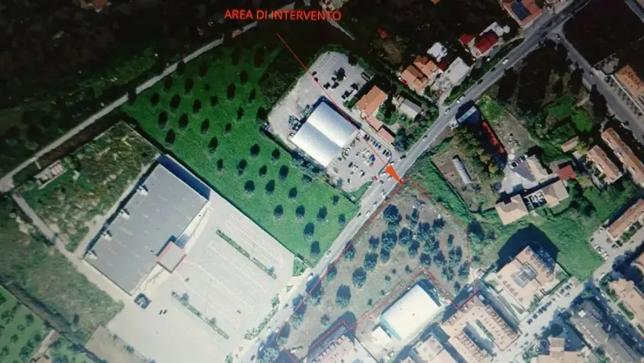 Palazzetto dello sport, il Comune di Vibo accelera: approvato il progetto esecutivo dell'impianto da 1,18 milioni