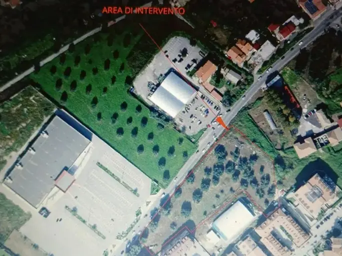 Palazzetto dello sport, Vibo accelera: approvato il progetto esecutivo dell'impianto da 1,18 milioni