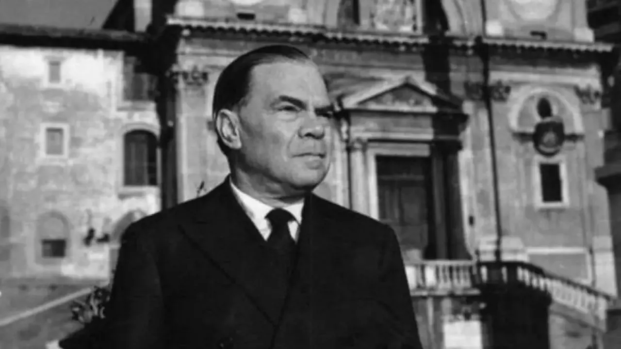 Corrado Alvaro, un maestro del giornalismo italiano\n