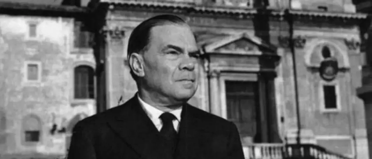 Corrado Alvaro, un maestro del giornalismo italiano\n