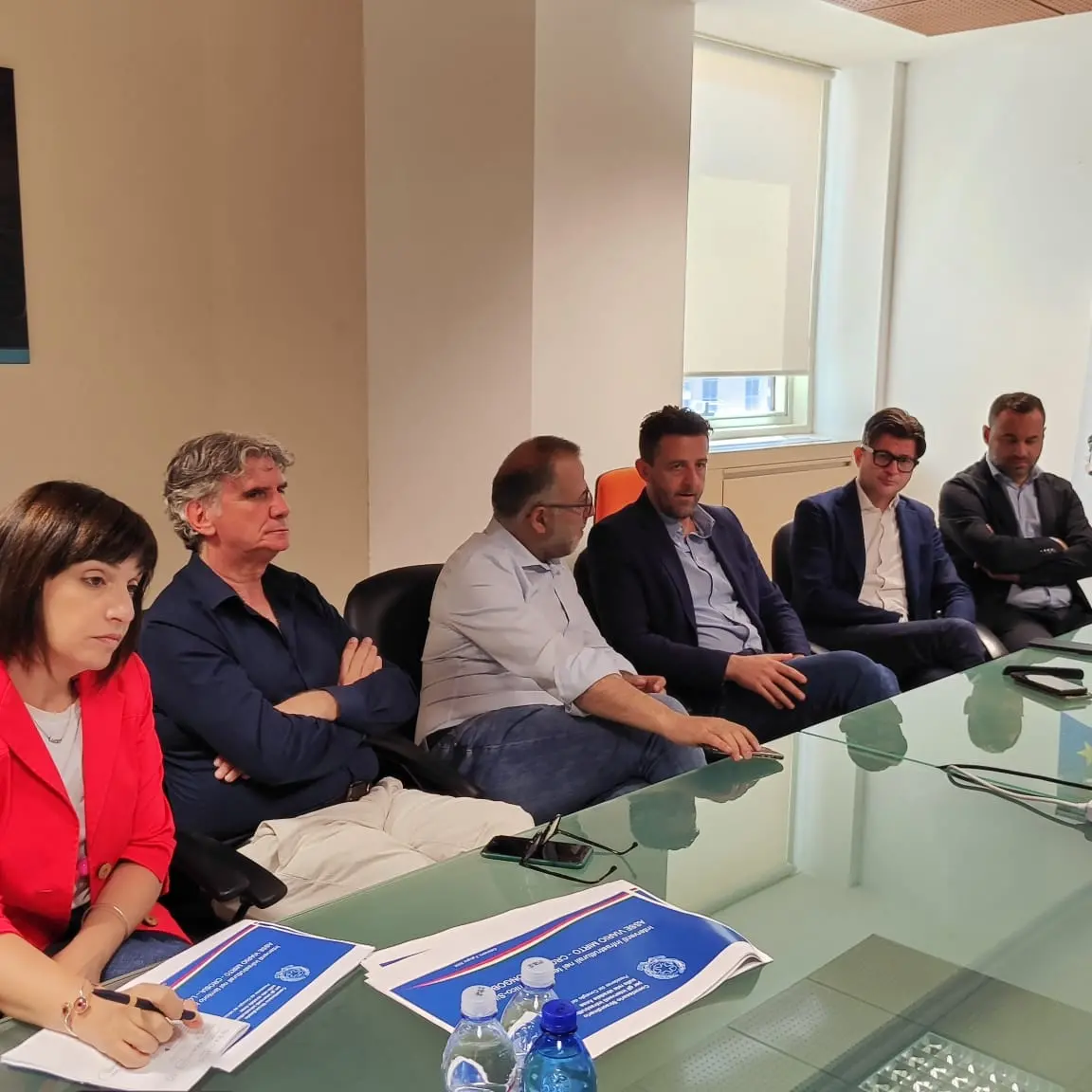 Sila-Mare e nuova Statale 106, Crosia diventa snodo decisivo del collegamento\n