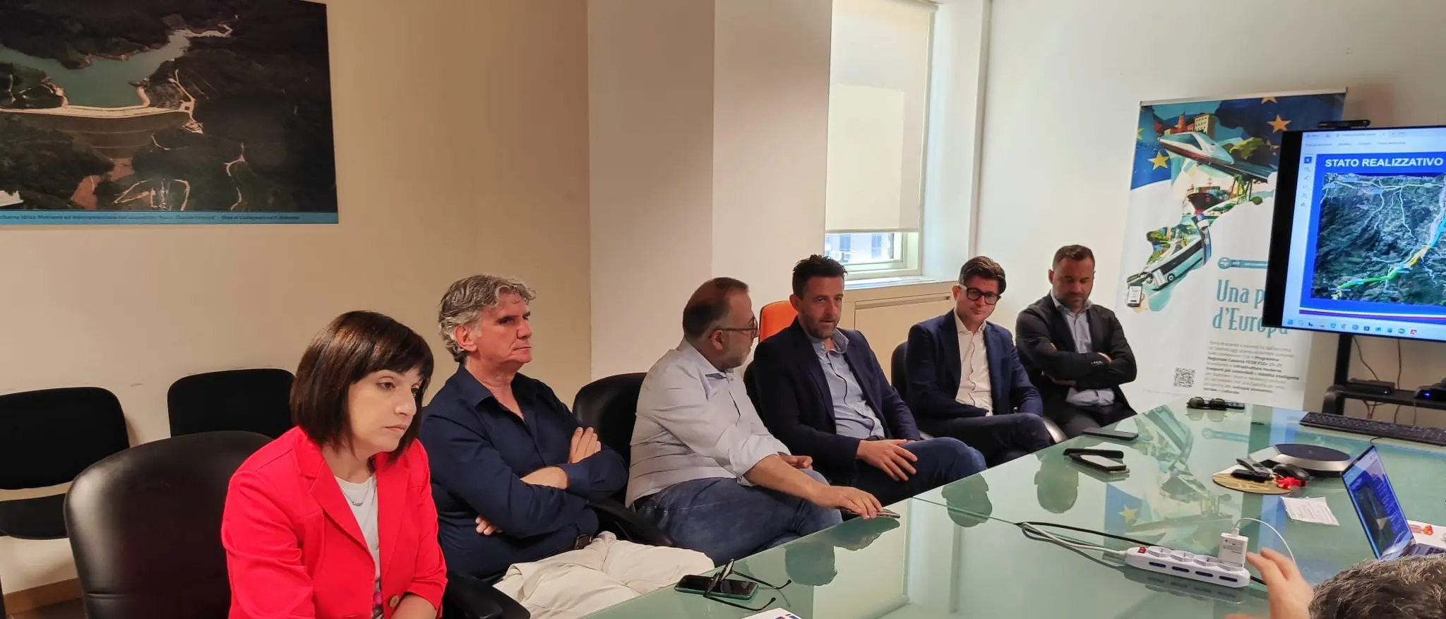 Sila-Mare e nuova Statale 106, Crosia diventa snodo decisivo del collegamento\n
