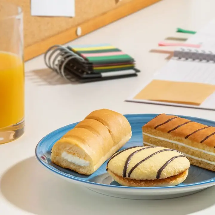 Maturità, tre studenti su quattro cambiano merenda durante la preparazione\n