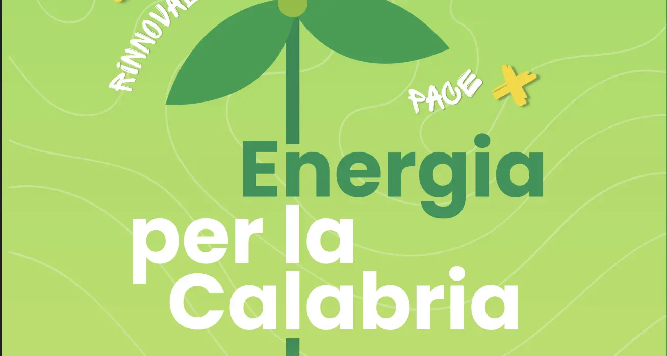 Legambiente nazionale in Calabria per la seconda edizione del Forum Energia: l’incontro\u00A0in Cittadella regionale\n