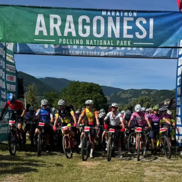 Marathon degli Aragonesi, Saracena entra nel circuito del turismo esperienziale sul Pollino\n