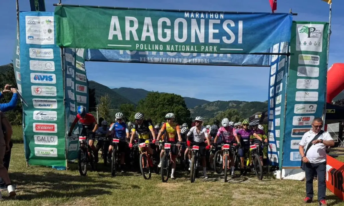 Marathon degli Aragonesi, Saracena entra nel circuito del turismo esperienziale sul Pollino\n